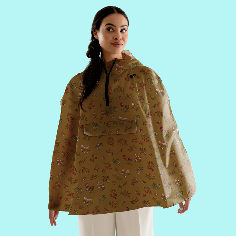 Musée de la Toile de Jouy: Robe de chambre