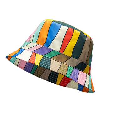 Rain Hat by Schiele