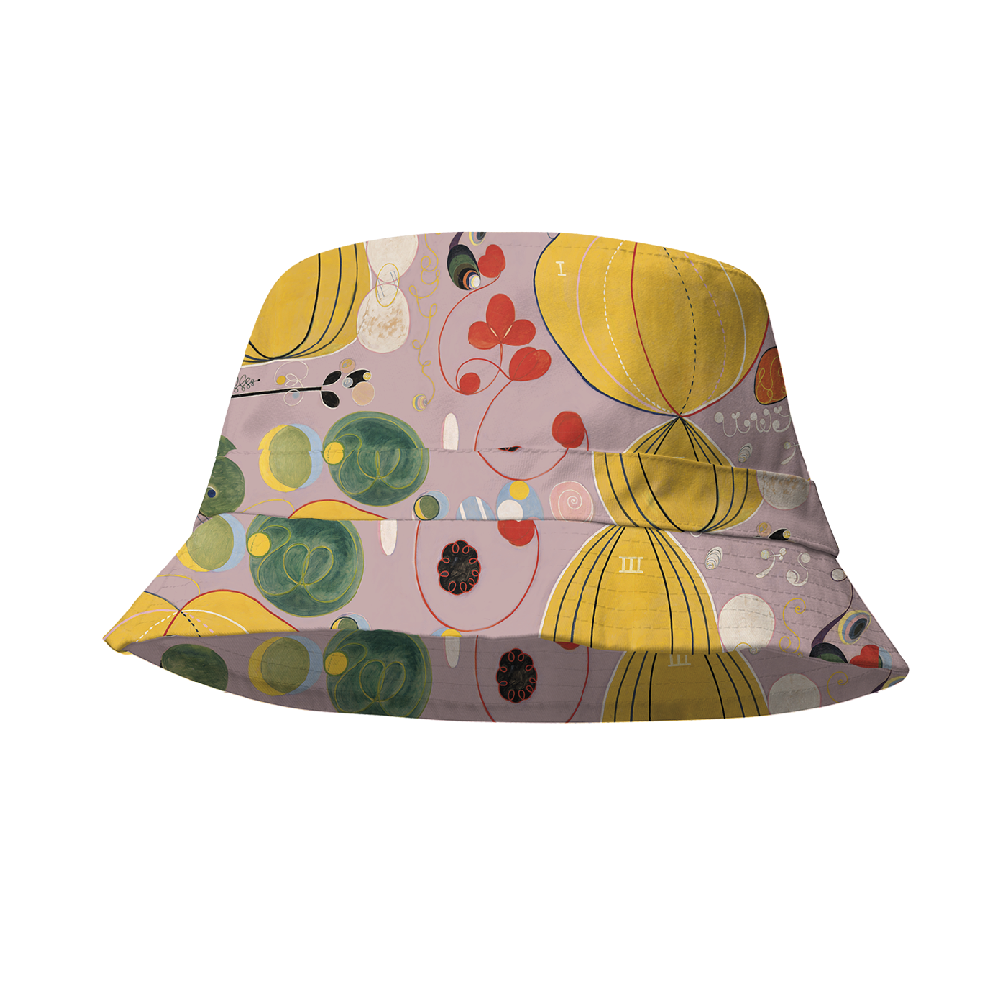 Rain hat by Af Klint No.7 (5 pcs)