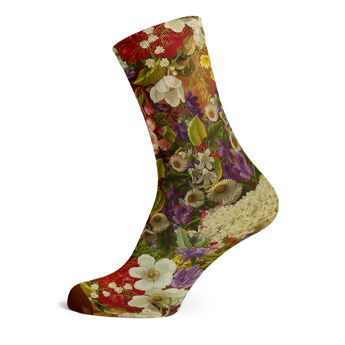 Socks by Dietrich (5 pairs)