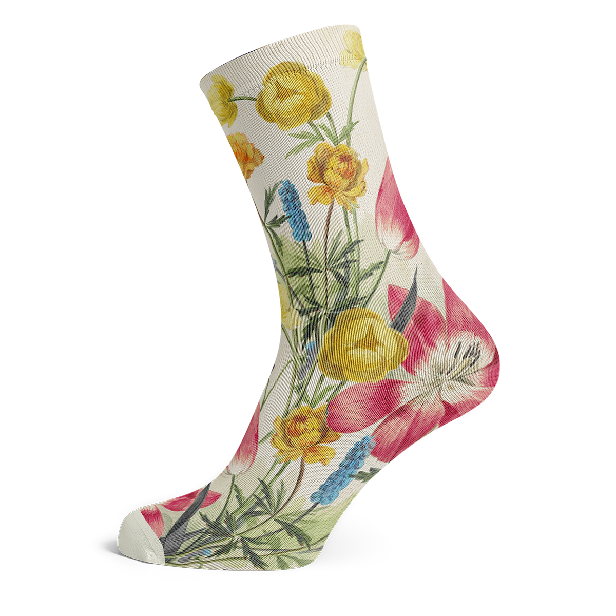 Socks by Van Leen (5 pairs)