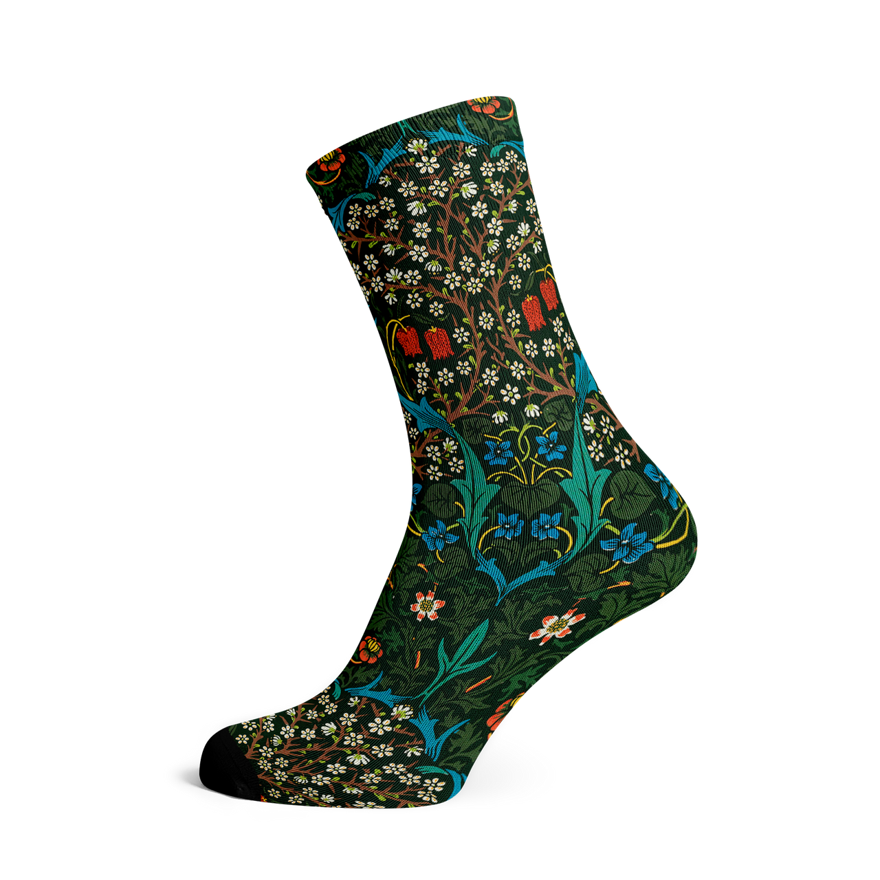 Socks by Morris (5 pairs)