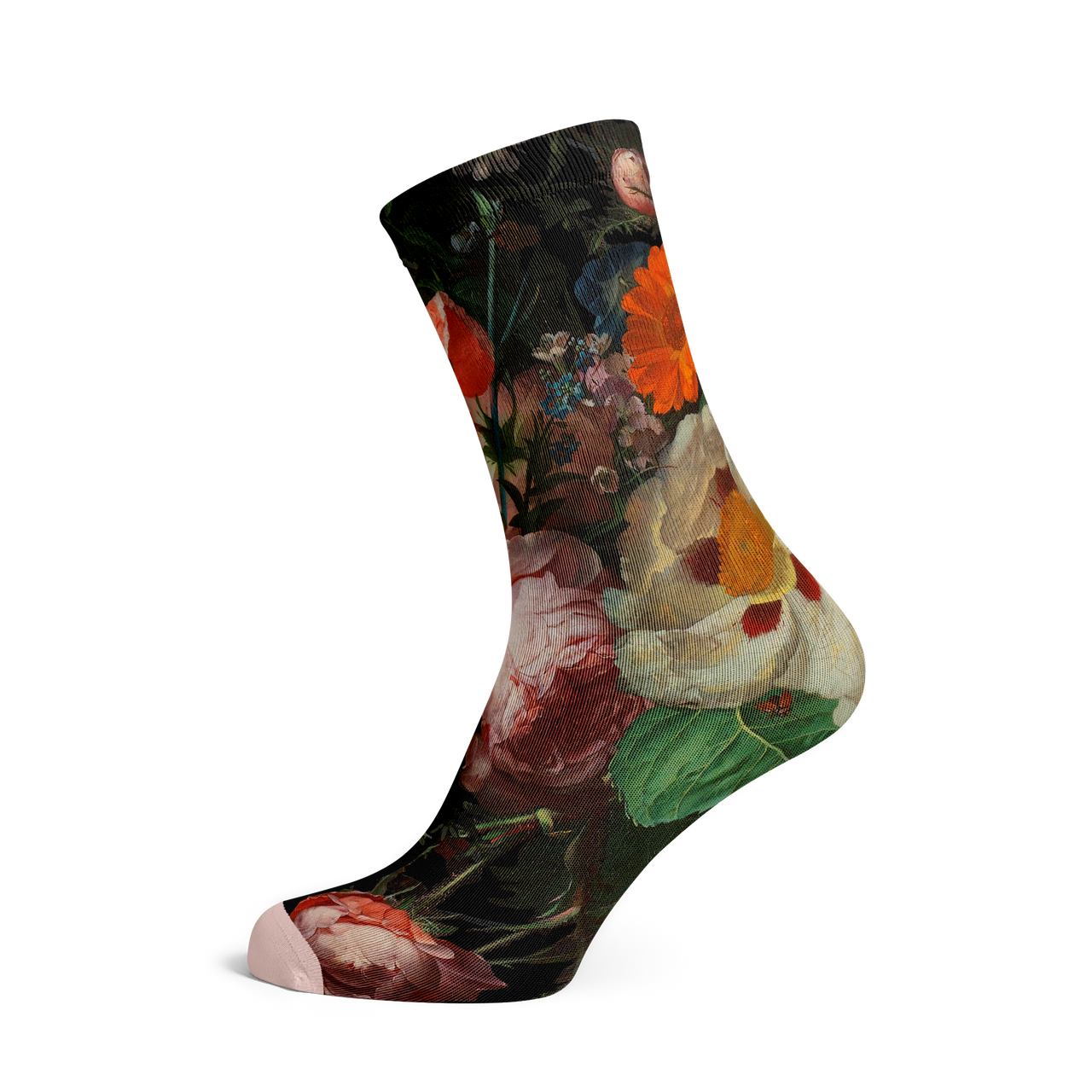 Socks by Ruysch (poppy, 5 pairs)