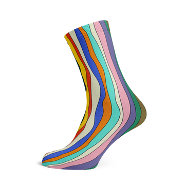 Socks by Schiele