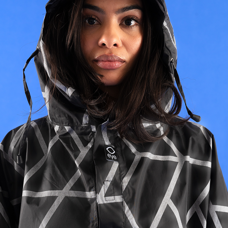 EYE Filmmuseum: the building of the museum