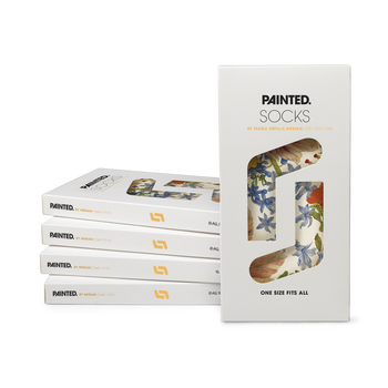 Socks by Merian (5 pairs)