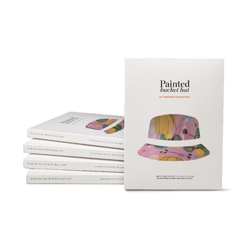Cotton Hat by Af Klint No. 7 (5 pcs)