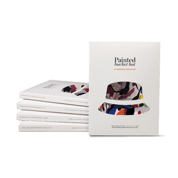 Cotton Hat by Kandinsky (5 pcs)