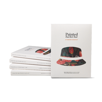 Cotton Hat by Peeters (5 pcs)