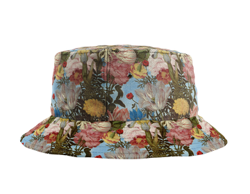Cotton Hat by Bosschaert