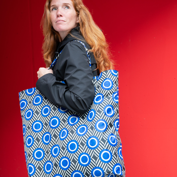 Big Shopper by Popova (5 pcs)