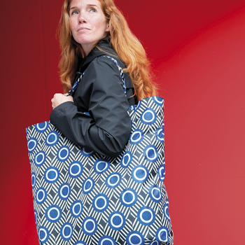 Big Shopper by Popova (5 pcs)