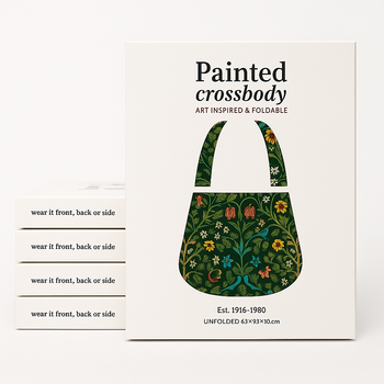 Crossbody by Morris (5 pcs)