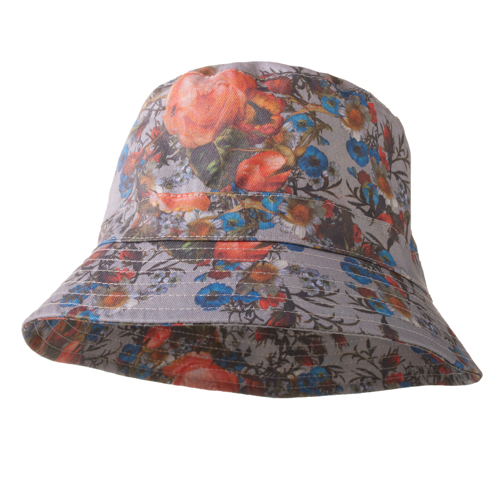 Cotton Hat by Ruysch (5 pcs)
