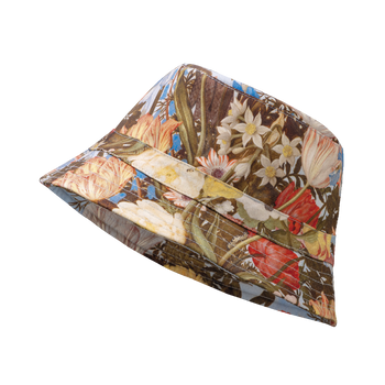 Cotton hat by Bosschaert (5 pcs)