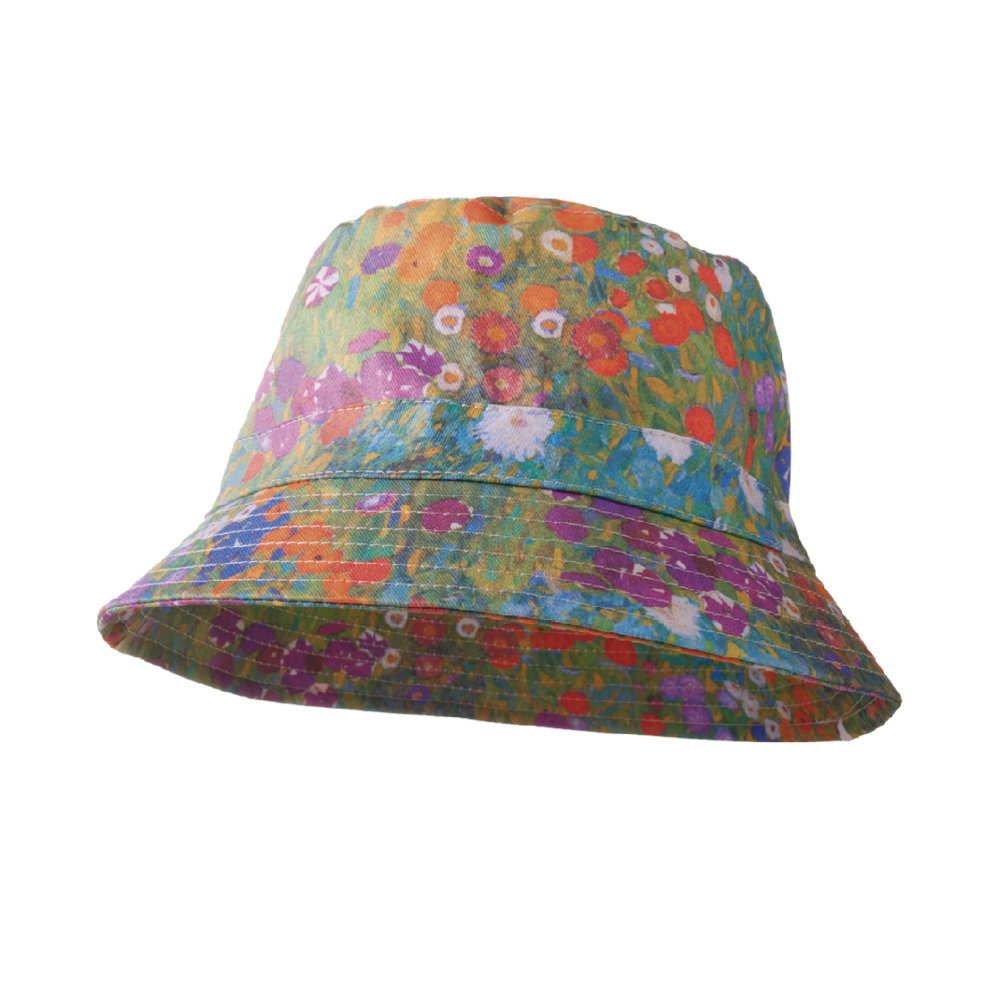 Cotton hat by Klimt (5 pcs)