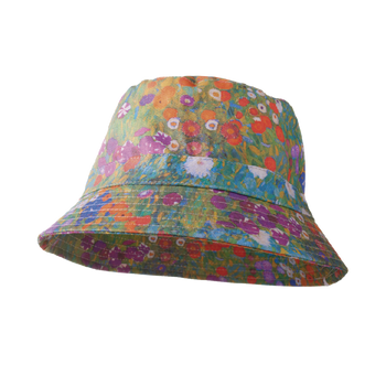 Cotton hat by Klimt (5 pcs)