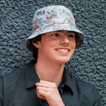 Cotton Hat by Ruysch (5 pcs)