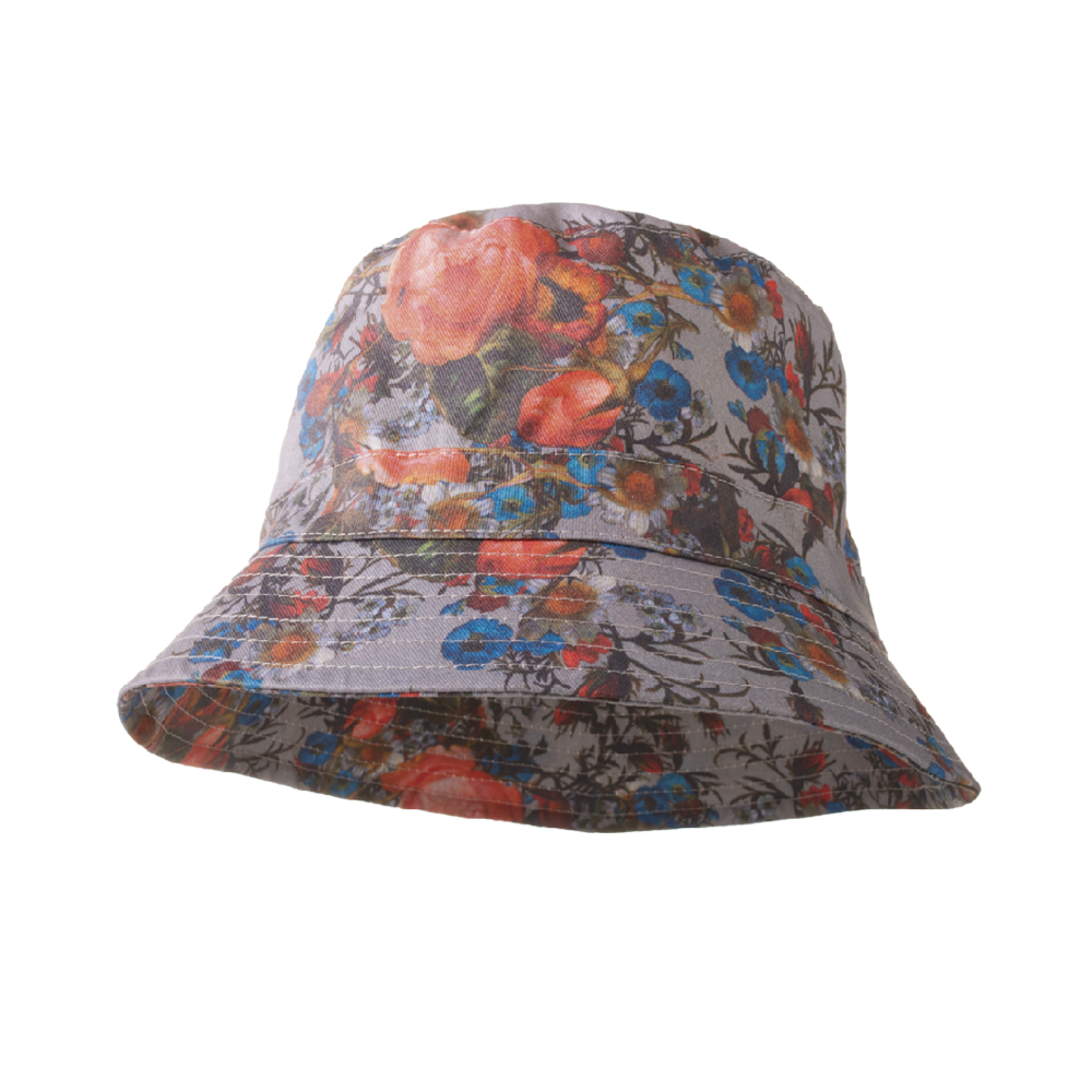 Cotton Hat by Ruysch (5 pcs)