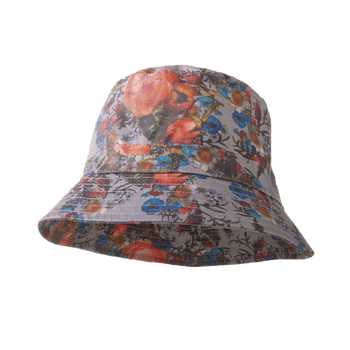 Cotton Hat by Ruysch (5 pcs)