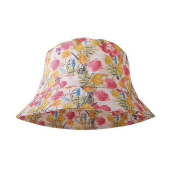Cotton Hat by Van Leen (5 pcs)