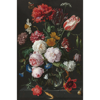 Big Shopper by De Heem (mirabilis, 5 pcs)