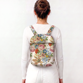 Backpack by Merian (5 pcs)