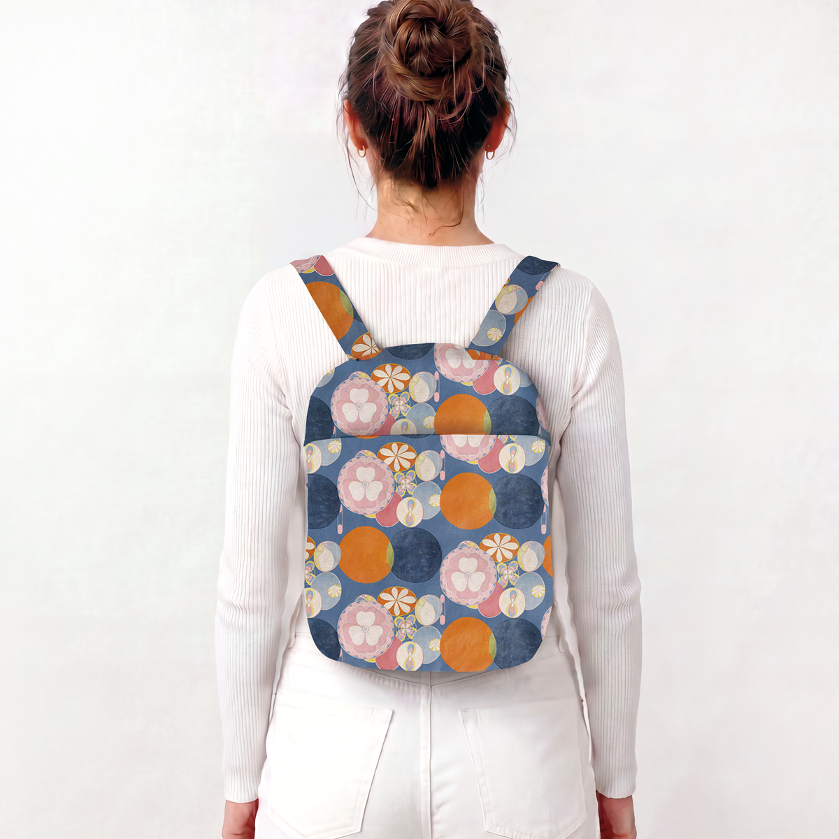 Backpack by Af Klint_No.2 (5 pcs)