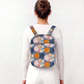 Backpack by Af Klint_No.2 (5 pcs)