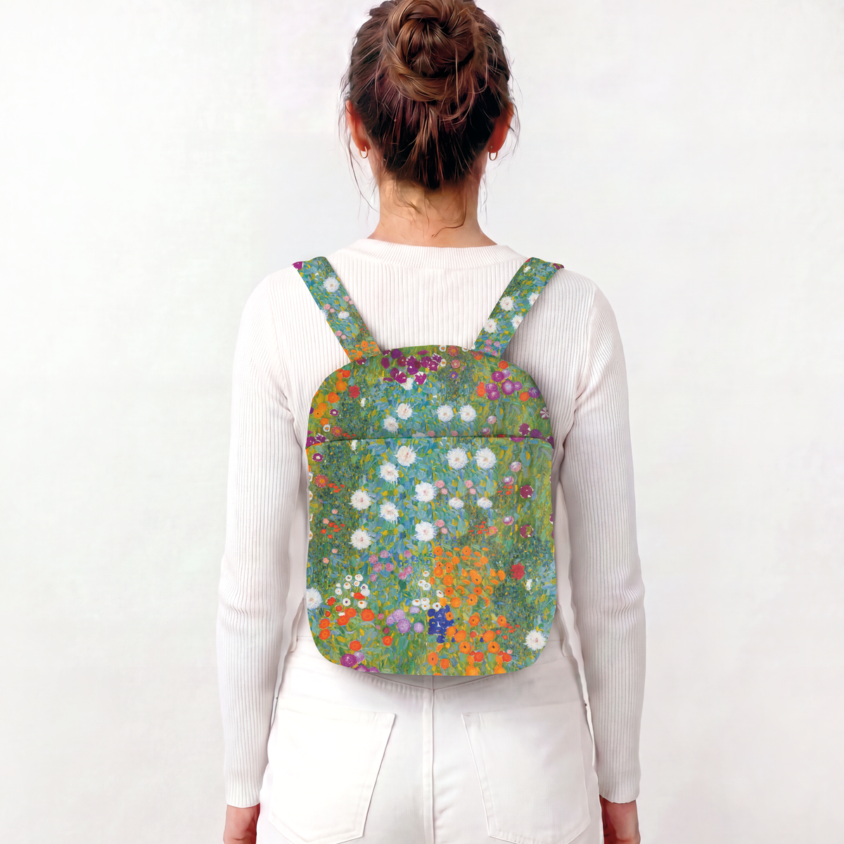 Backpack by Klimt (5 pcs)