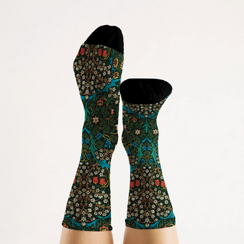 Socks by Morris (5 pairs)
