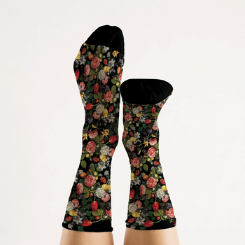 Socks by Peeters (5 pairs)