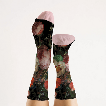 Socks by Ruysch (poppy, 5 pairs)