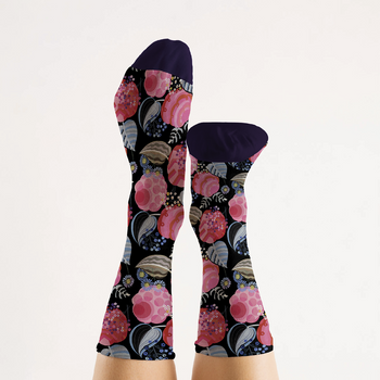 Socks by Benedictus (5 pairs)