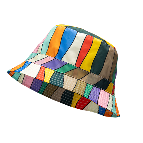 Rain Hat by Schiele
