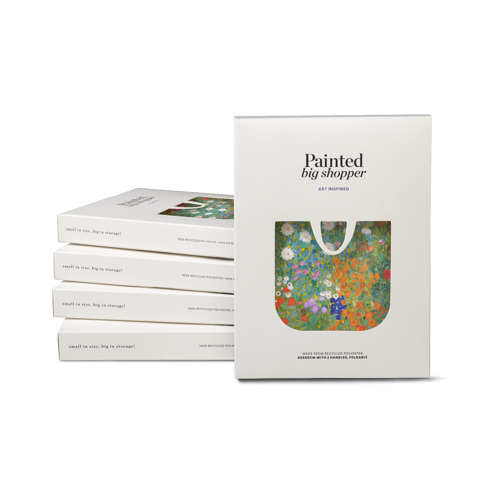 Foldable bags