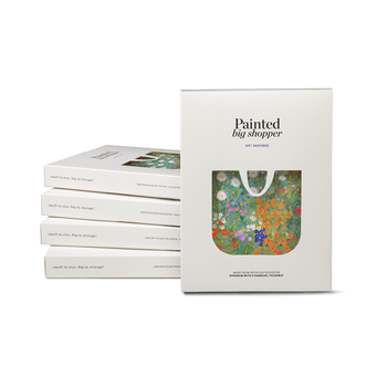 Big Shopper by Klimt (5 pcs)