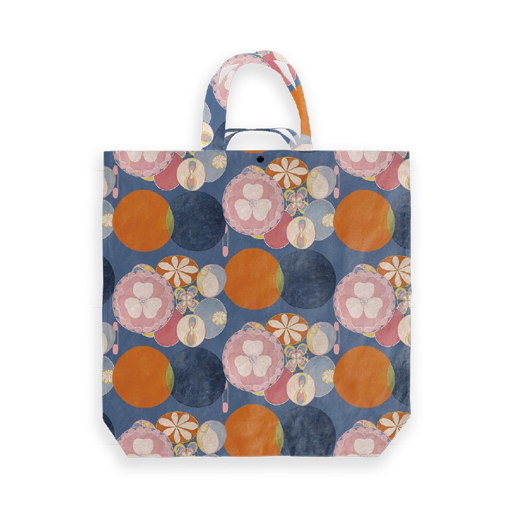 Big Shopper by Af Klint No. 2 (5 pcs)