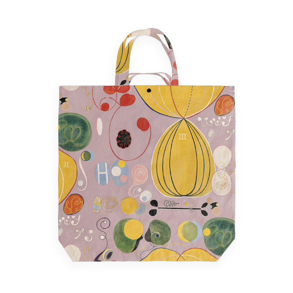 Big Shopper Af Klint No.7 (5 pcs)
