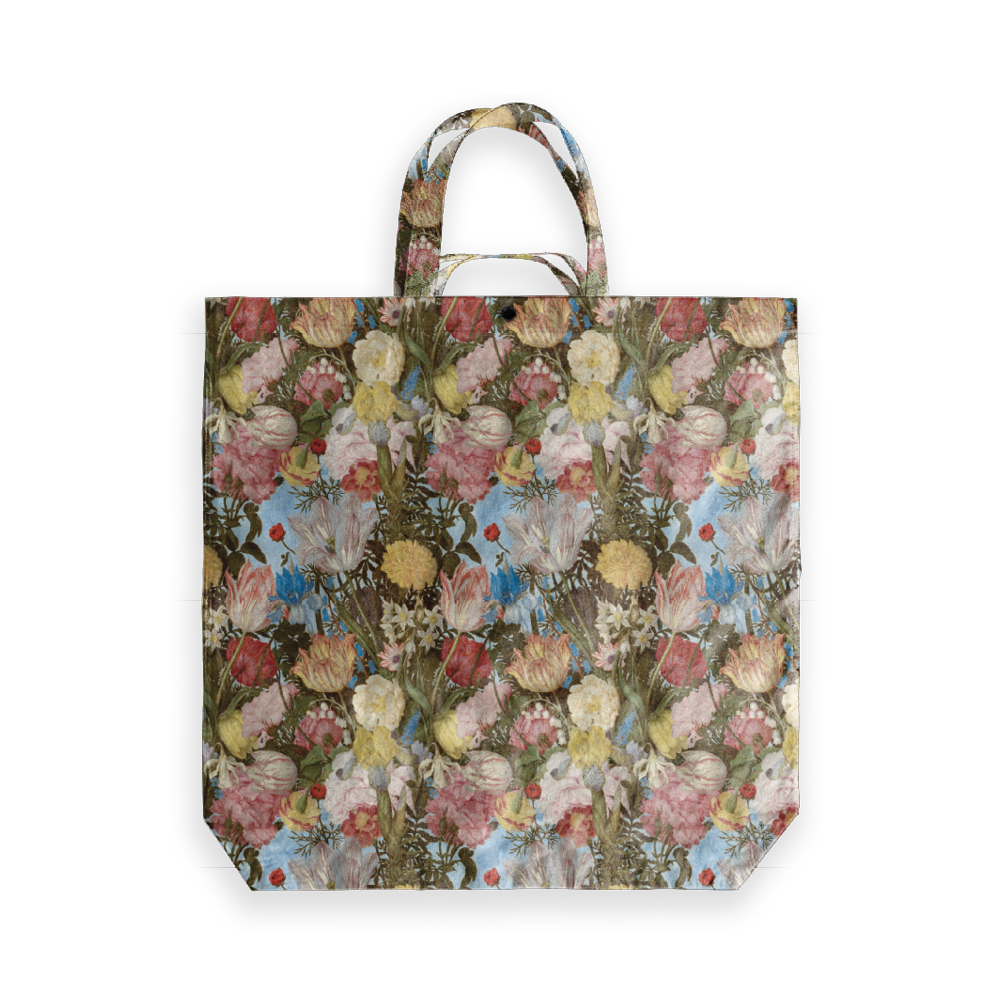 Big Shopper by Bosschaert (5 pcs)