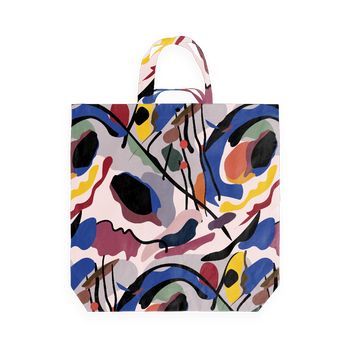 Big Shopper by Kandinsky (5 pcs)