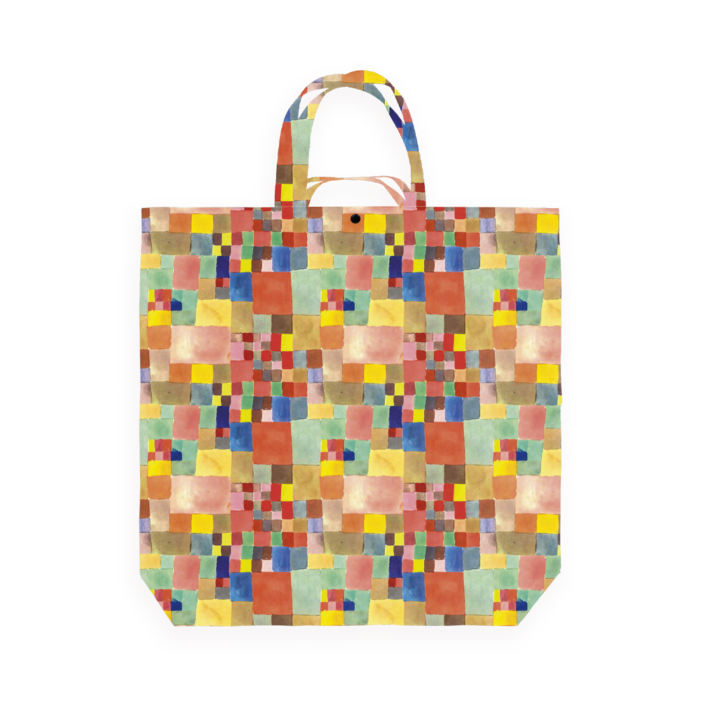 Big Shopper by Klee (5 pcs)