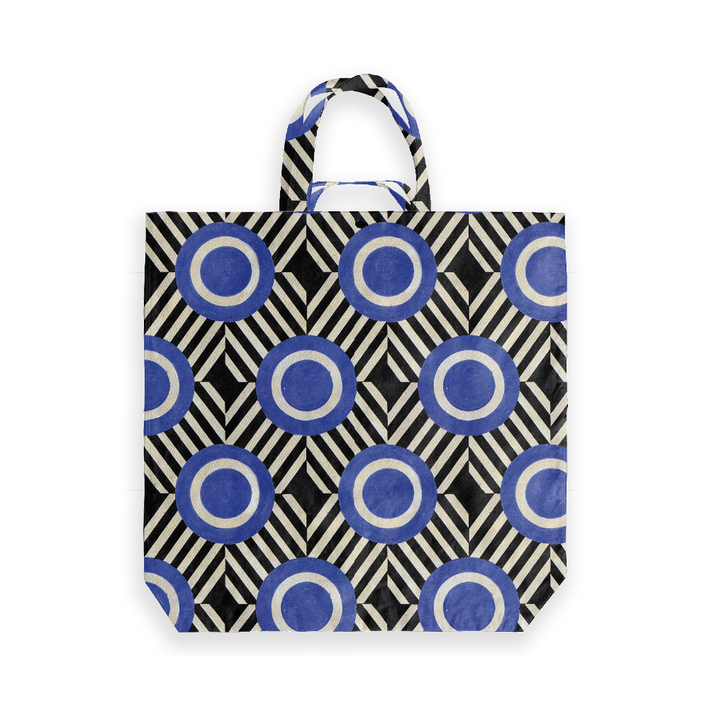 Big Shopper by Popova (5 pcs)