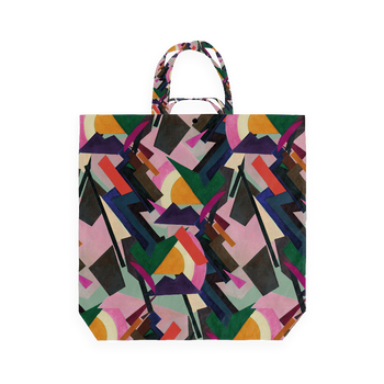 Big Shopper by Rozanova (5 pcs)