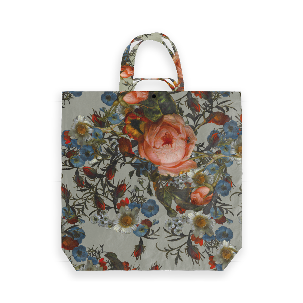 Big Shopper by Ruysch (grey, 5 pcs)