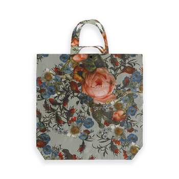 Big Shopper by Ruysch (grey, 5 pcs)