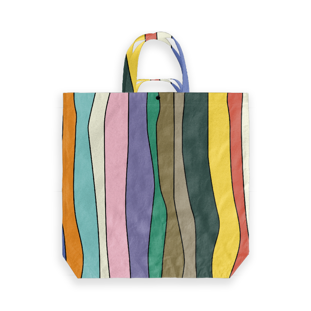 Big Shopper by Schiele (5 pcs)