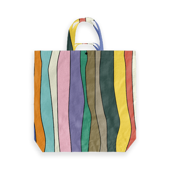 Big Shopper by Schiele (5 pcs)