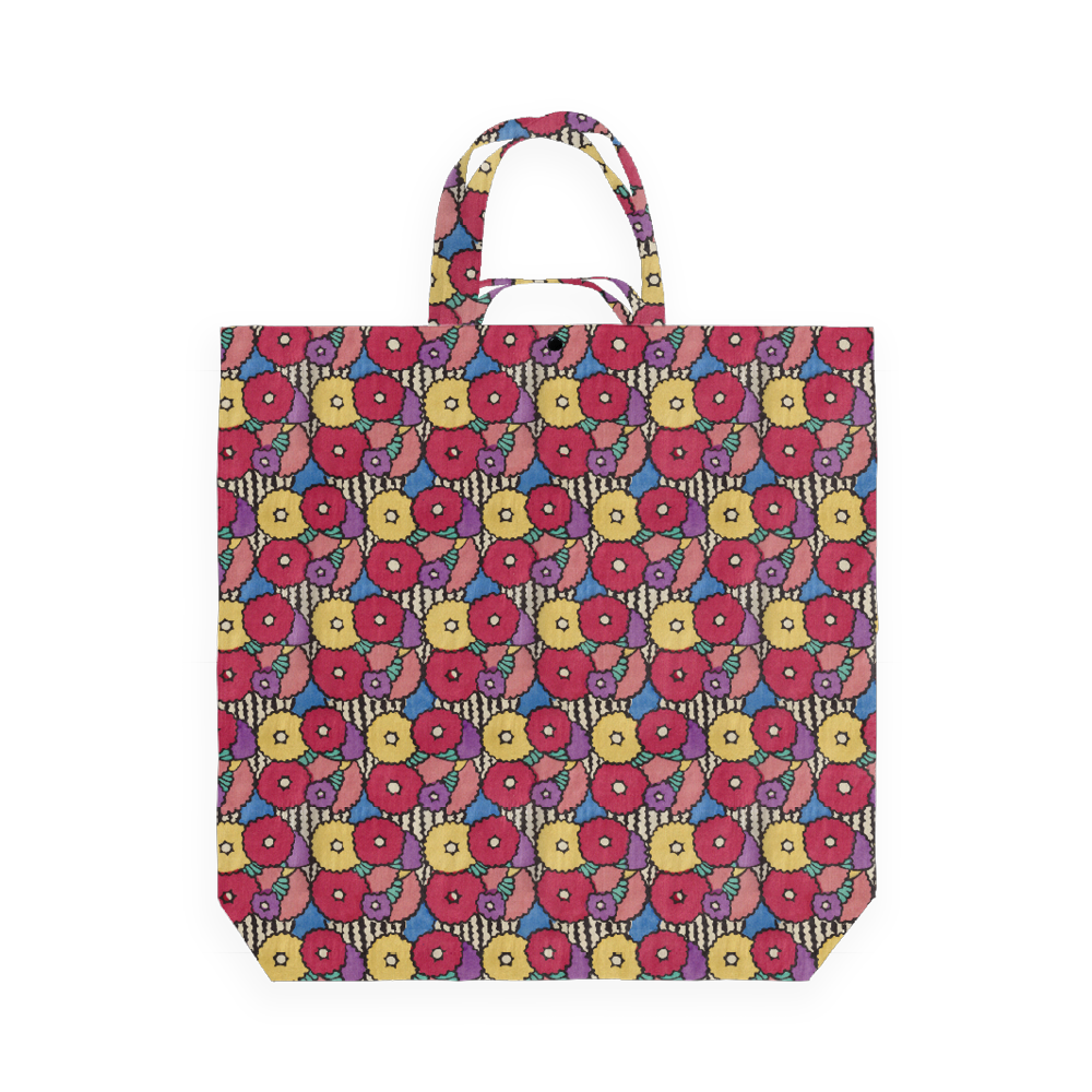 Big Shopper by Wiener Werkstätte (5 pcs)