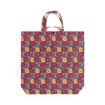 Big Shopper by Wiener Werkstätte (5 pcs)